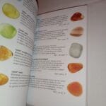 boek geneeskrachtige stenen van A tot Z inhoud