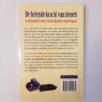 de helende kracht van stenen, Petra Sonnenberg