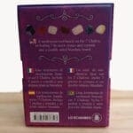 chakra meditation set