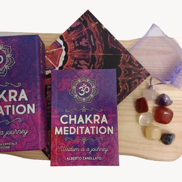 chakra meditation