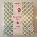 Cadeaudoos yogi tea diverse smaken 1