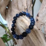 Armband sieraden soladiet, vriendschapssteen.