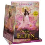 orakel van de elfen, kaartenset, kaartendeck