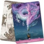 stardragons-kaart wonderen