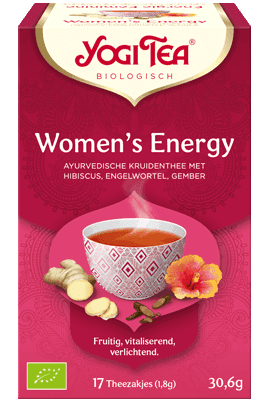 yogi-tea-womans-energy-mw thee voor extra energie voor vrouwen