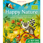 doosje 6x happy nature yogi tea