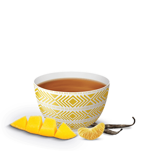 yogi tea happy nature doos van 6 pakjes