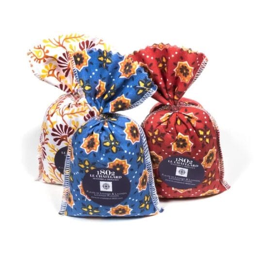 Lavendelgeurzakje, lavendel cadeau
