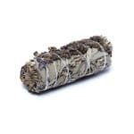 Smudge, lavendel en witte salie, huisreiniging