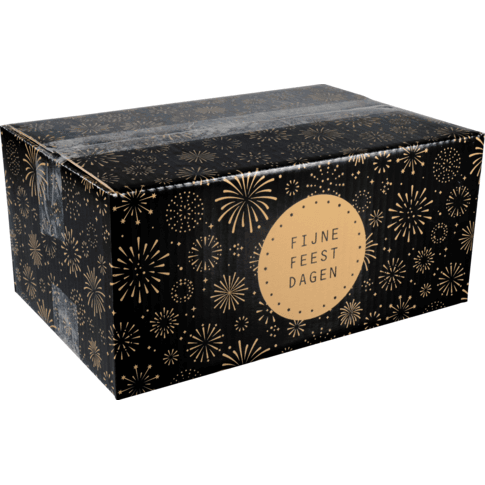 kerstpakket, spiritueel, voor vrouwen