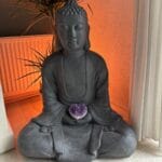 Boeddha groot, spiritueel geluk, de magische wilg, boeddha zutphen